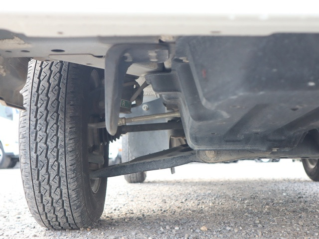 ダイハツ ハイゼット 軽 土砂ダンプ EBD-S510P(98596) 25枚目