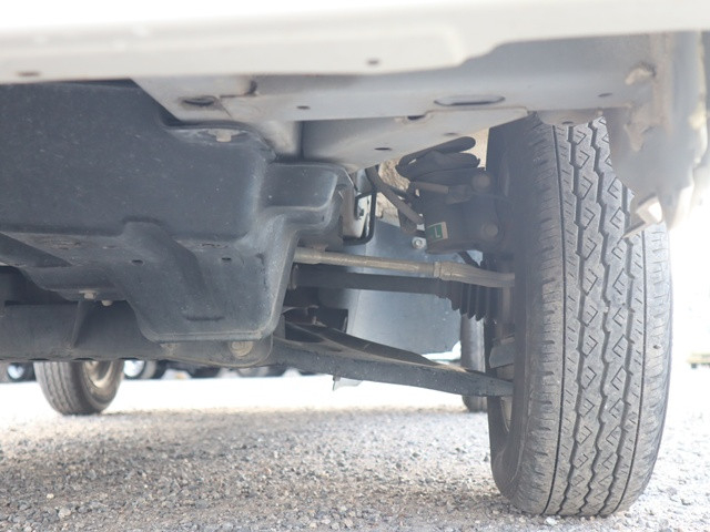 ダイハツ ハイゼット 軽 土砂ダンプ EBD-S510P(98596) 26枚目