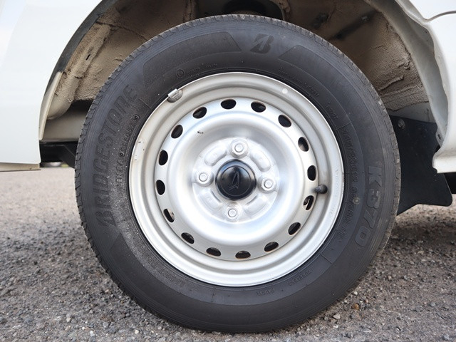 ダイハツ ハイゼット 軽 土砂ダンプ EBD-S510P(98596) 27枚目