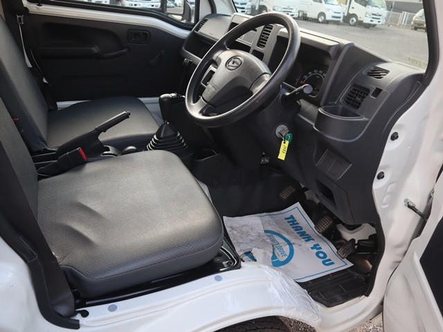 ダイハツ ハイゼット 軽 土砂ダンプ EBD-S510P(98596) 32枚目