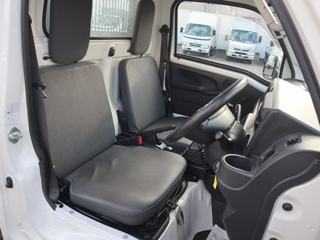 ダイハツ ハイゼット 軽 土砂ダンプ EBD-S510P(98596) 33枚目