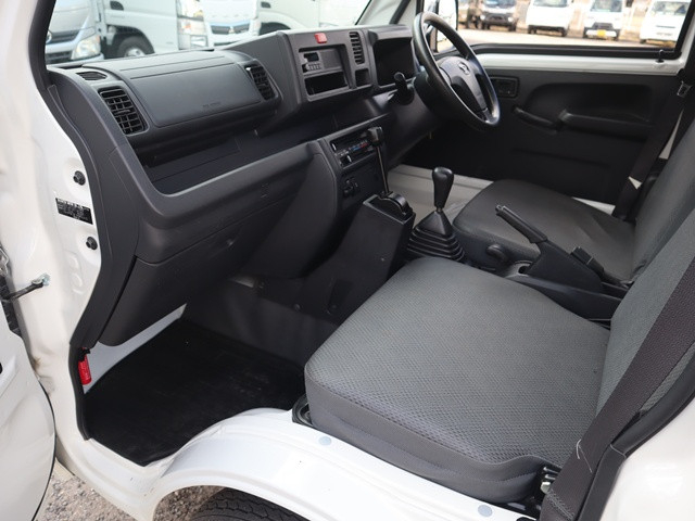 ダイハツ ハイゼット 軽 土砂ダンプ EBD-S510P(98596) 34枚目