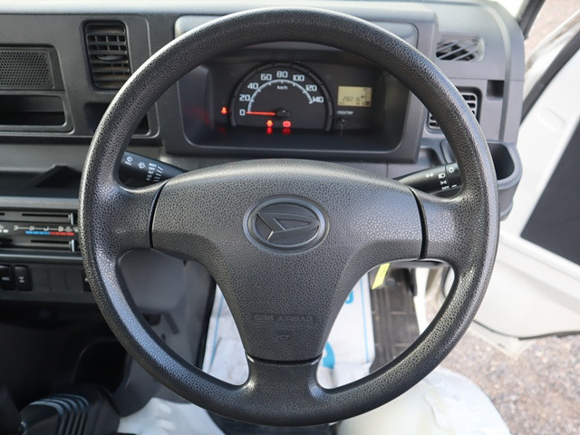 ダイハツ ハイゼット 軽 土砂ダンプ EBD-S510P(98596) 36枚目