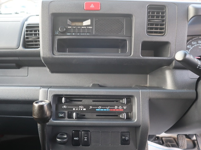 ダイハツ ハイゼット 軽 土砂ダンプ EBD-S510P(98596) 39枚目