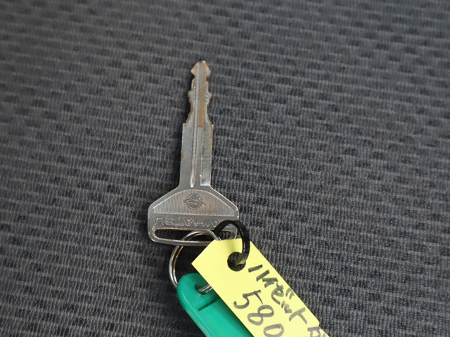 ダイハツ ハイゼット 軽 土砂ダンプ EBD-S510P(98596) 41枚目