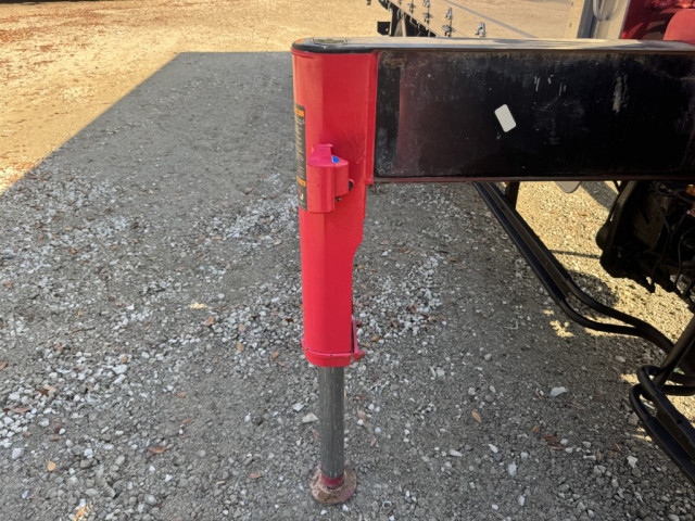 日野 レンジャー 中型 平ボディ（クレーン付） TKG-FC9JKAP(98597) 19枚目