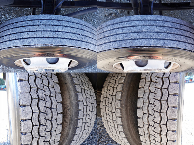 日野 レンジャー 中型 ウィング TKG-FC9JLAP(98598) 16枚目