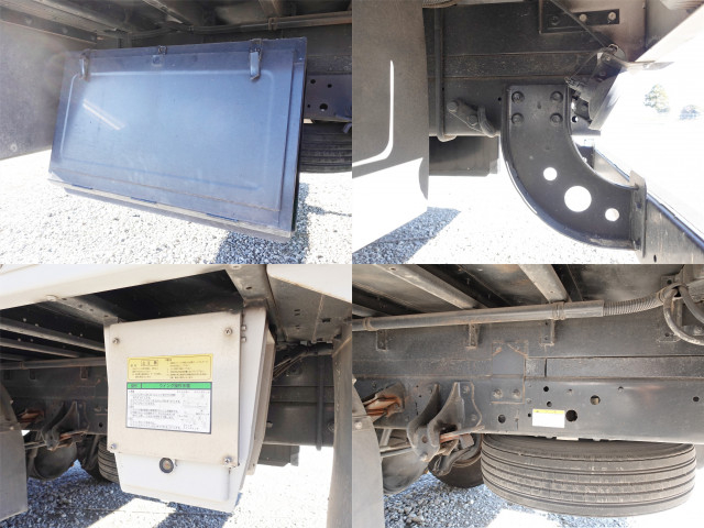 日野 レンジャー 中型 ウィング TKG-FC9JLAP(98598) 20枚目