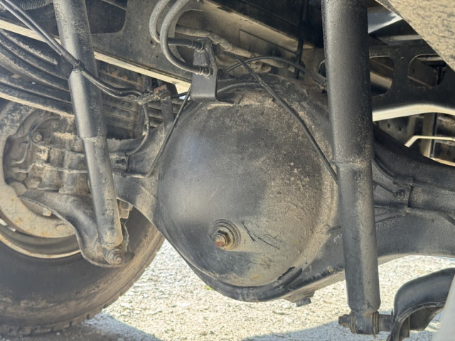 日野 レンジャー 中型 平ボディ（クレーン付） TKG-FC9JKAP(98597) 29枚目