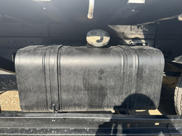 日野 レンジャー 中型 平ボディ（クレーン付） TKG-FC9JKAP(98597) 30枚目