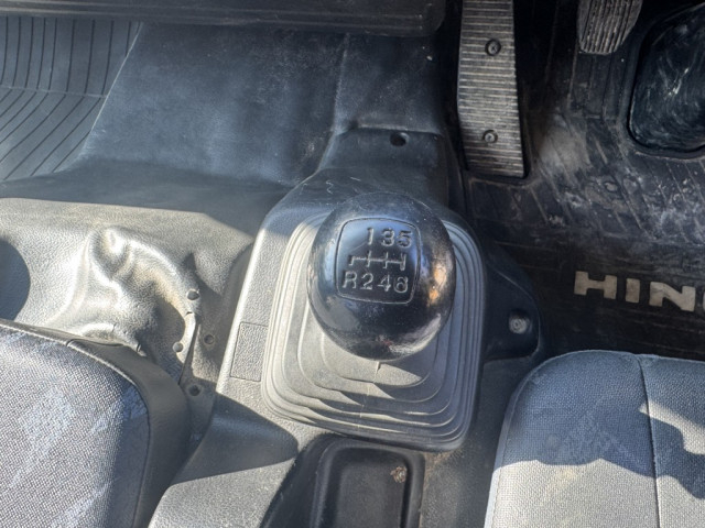 日野 レンジャー 中型 平ボディ（クレーン付） TKG-FC9JKAP(98597) 34枚目