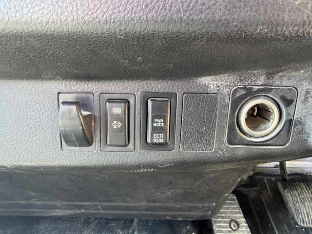 日野 レンジャー 中型 平ボディ（クレーン付） TKG-FC9JKAP(98597) 35枚目