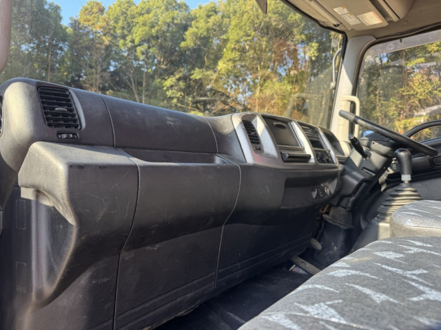 日野 レンジャー 中型 平ボディ（クレーン付） TKG-FC9JKAP(98597) 36枚目