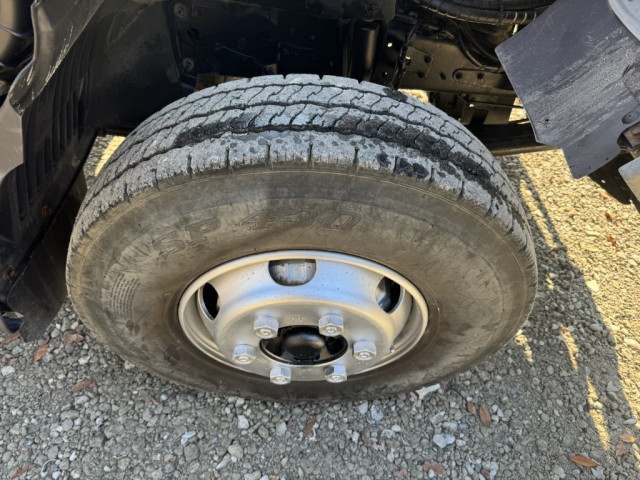 日野 レンジャー 中型 平ボディ（クレーン付） TKG-FC9JKAP(98597) 44枚目