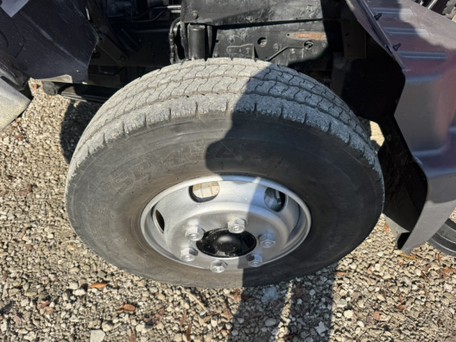 日野 レンジャー 中型 平ボディ（クレーン付） TKG-FC9JKAP(98597) 45枚目