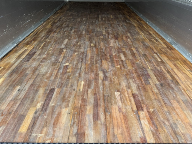 日野 レンジャー 中型 ウィング TKG-FD7JLAG(98599) 13枚目