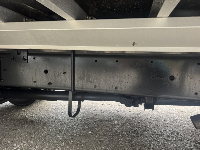 日野 レンジャー 中型 ウィング TKG-FD7JLAG(98599) 20枚目