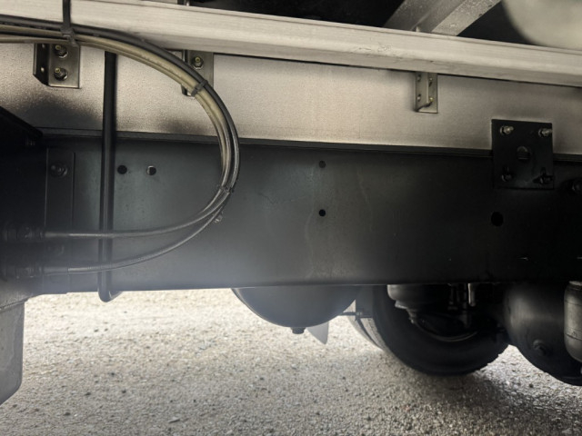 日野 レンジャー 中型 ウィング TKG-FD7JLAG(98599) 21枚目