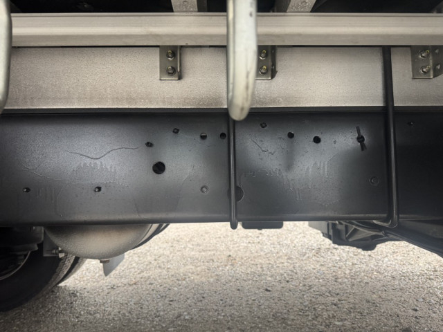 日野 レンジャー 中型 ウィング TKG-FD7JLAG(98599) 22枚目