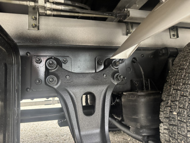 日野 レンジャー 中型 ウィング TKG-FD7JLAG(98599) 23枚目