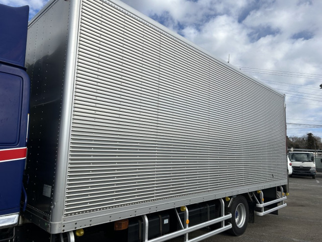 日野 レンジャー 中型 バン TKG-FD7JLAG(98600) 7枚目