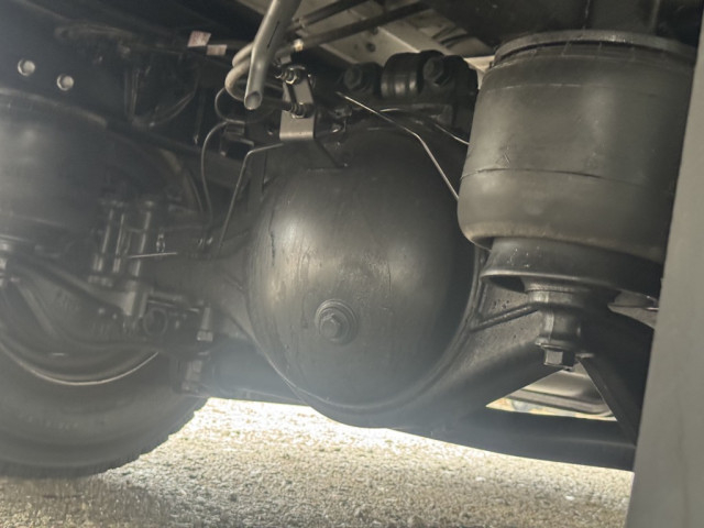 日野 レンジャー 中型 ウィング TKG-FD7JLAG(98599) 25枚目