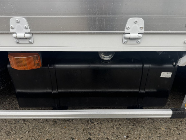 日野 レンジャー 中型 ウィング TKG-FD7JLAG(98599) 26枚目