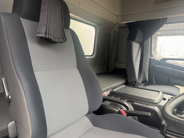 日野 レンジャー 中型 ウィング TKG-FD7JLAG(98599) 27枚目