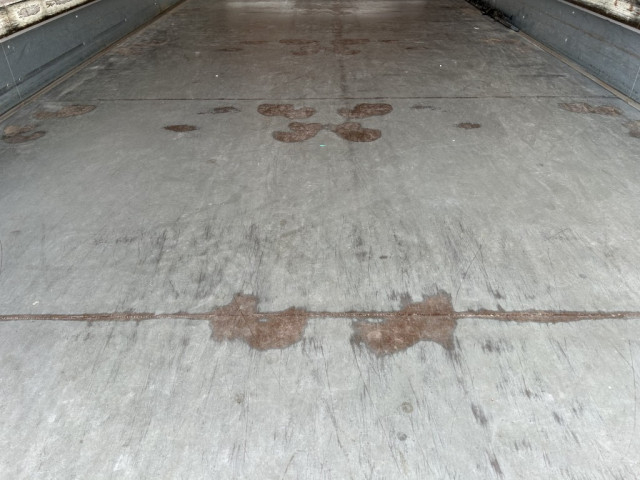 日野 レンジャー 中型 バン TKG-FD7JLAG(98600) 12枚目