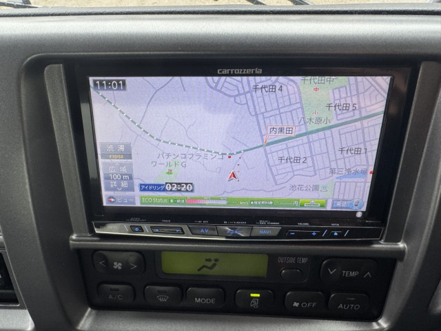 日野 レンジャー 中型 ウィング TKG-FD7JLAG(98599) 30枚目