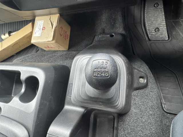 日野 レンジャー 中型 ウィング TKG-FD7JLAG(98599) 34枚目