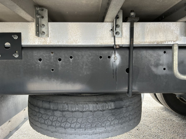 日野 レンジャー 中型 バン TKG-FD7JLAG(98600) 18枚目