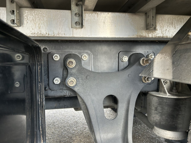 日野 レンジャー 中型 バン TKG-FD7JLAG(98600) 20枚目