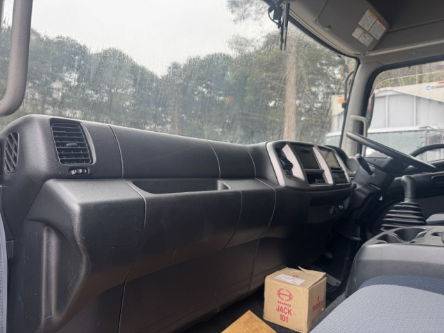 日野 レンジャー 中型 ウィング TKG-FD7JLAG(98599) 38枚目