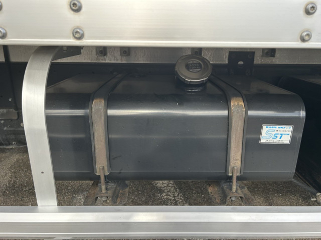 日野 レンジャー 中型 バン TKG-FD7JLAG(98600) 23枚目