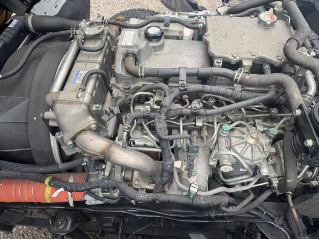 日野 レンジャー 中型 ウィング TKG-FD7JLAG(98599) 41枚目