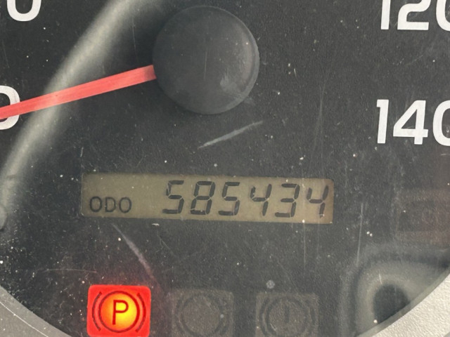 日野 レンジャー 中型 バン TKG-FD7JLAG(98600) 25枚目