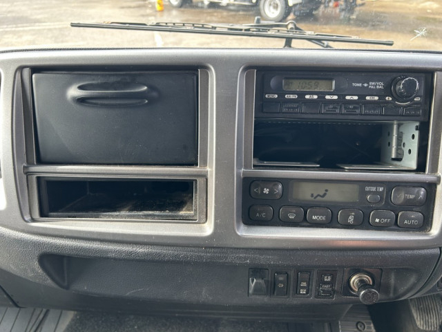 日野 レンジャー 中型 バン TKG-FD7JLAG(98600) 26枚目