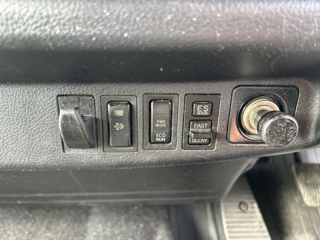 日野 レンジャー 中型 バン TKG-FD7JLAG(98600) 27枚目