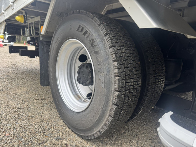 日野 レンジャー 中型 ウィング TKG-FD7JLAG(98599) 44枚目