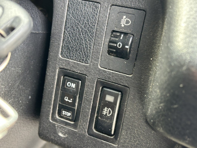 日野 レンジャー 中型 バン TKG-FD7JLAG(98600) 28枚目