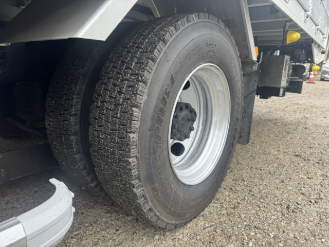 日野 レンジャー 中型 ウィング TKG-FD7JLAG(98599) 45枚目