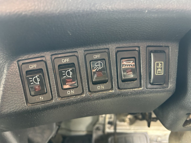 日野 レンジャー 中型 バン TKG-FD7JLAG(98600) 29枚目