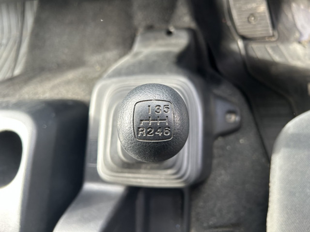 日野 レンジャー 中型 バン TKG-FD7JLAG(98600) 30枚目