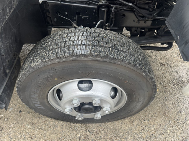 日野 レンジャー 中型 ウィング TKG-FD7JLAG(98599) 47枚目