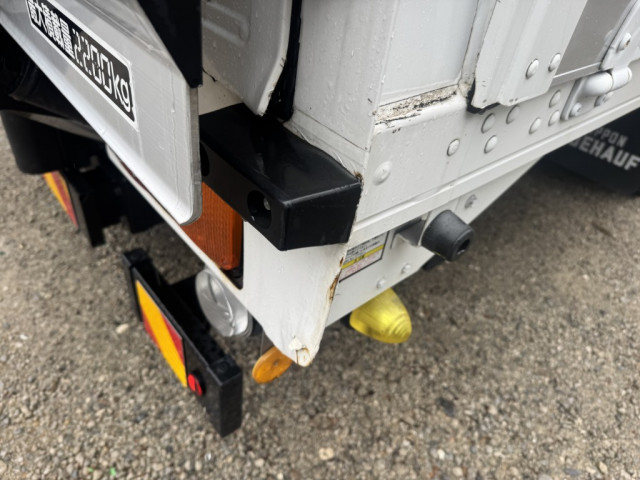 日野 レンジャー 中型 ウィング TKG-FD7JLAG(98599) 49枚目