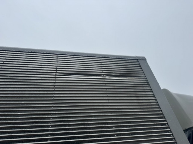 日野 レンジャー 中型 ウィング TKG-FD7JLAG(98599) 50枚目