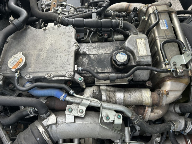 日野 レンジャー 中型 バン TKG-FD7JLAG(98600) 36枚目