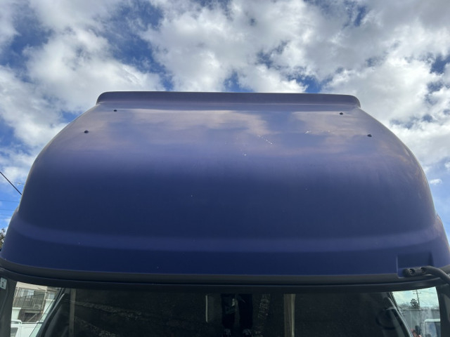 日野 レンジャー 中型 バン TKG-FD7JLAG(98600) 37枚目