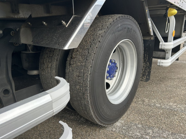 日野 レンジャー 中型 バン TKG-FD7JLAG(98600) 39枚目